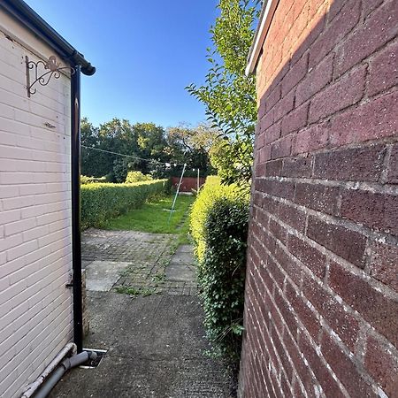 Canvas House Villa Carlisle  Dış mekan fotoğraf