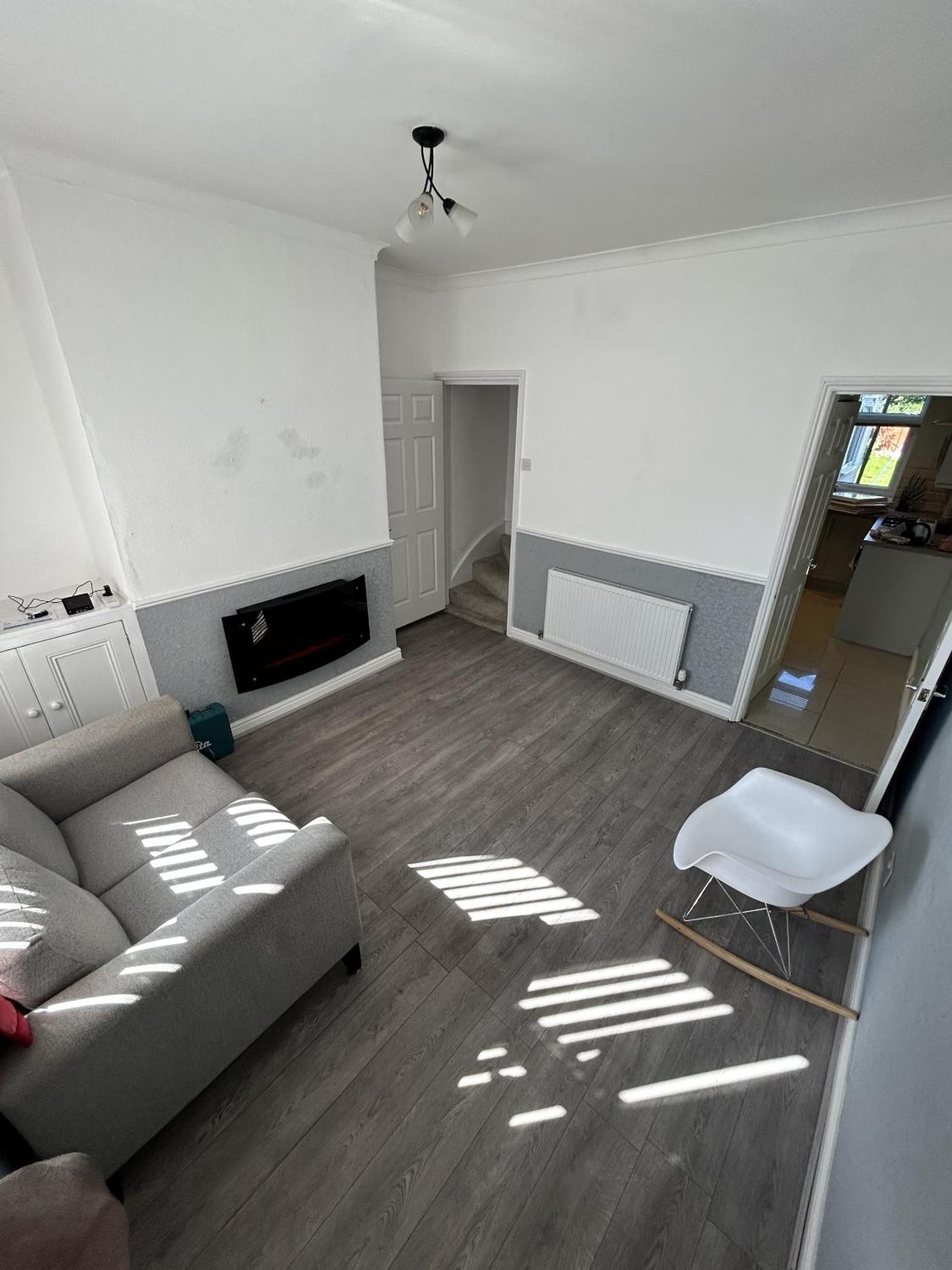 Canvas House Villa Carlisle  Dış mekan fotoğraf