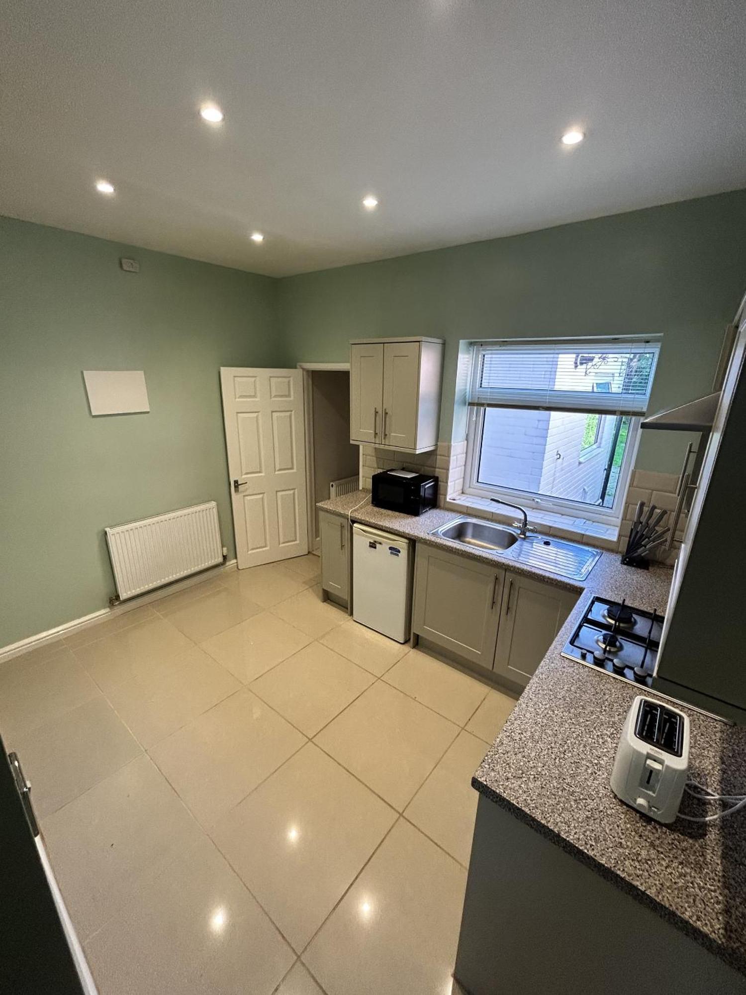 Canvas House Villa Carlisle  Dış mekan fotoğraf