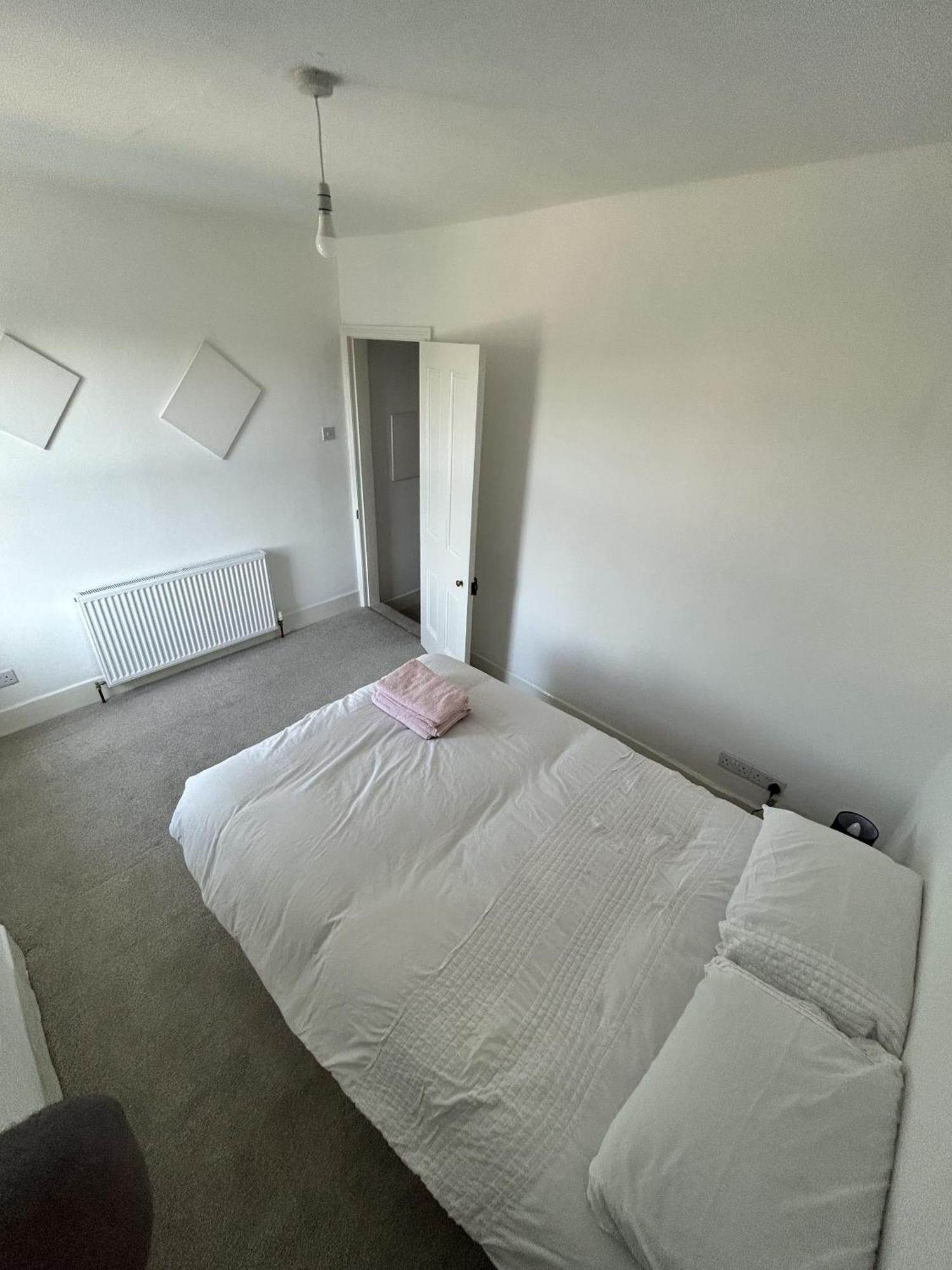 Canvas House Villa Carlisle  Dış mekan fotoğraf