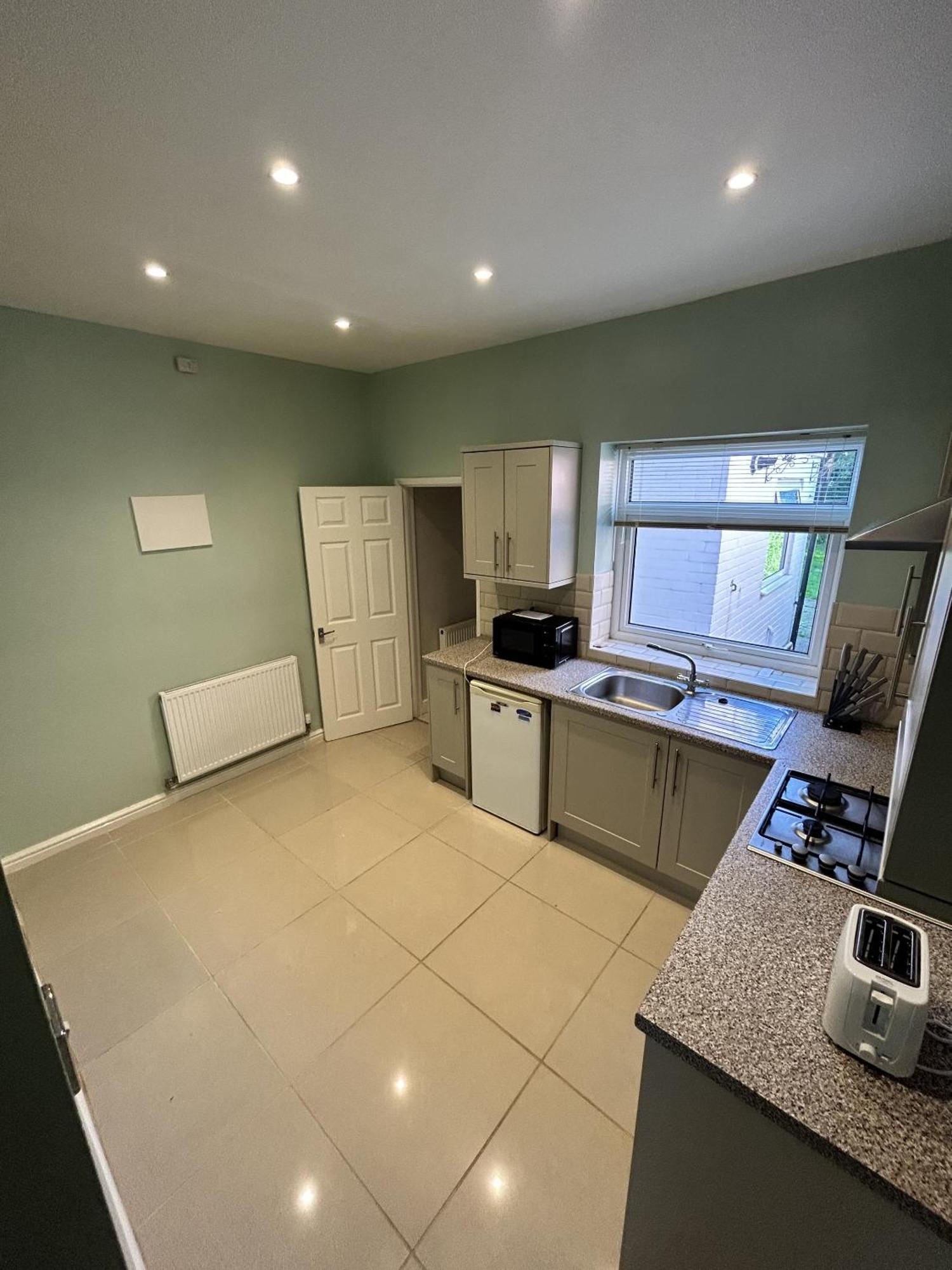 Canvas House Villa Carlisle  Dış mekan fotoğraf