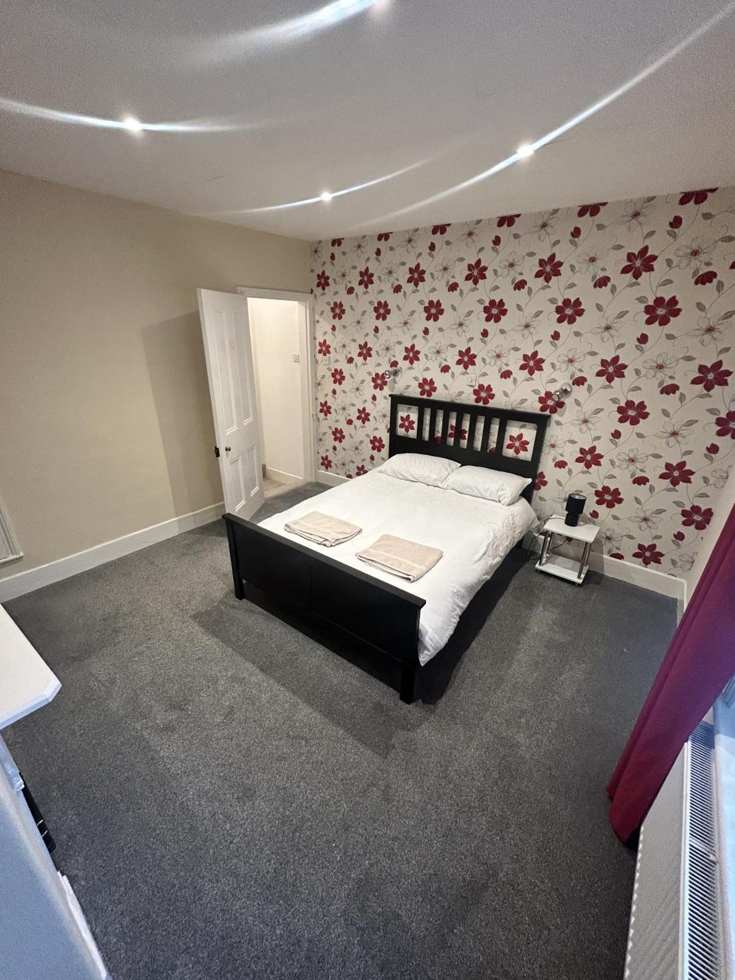 Canvas House Villa Carlisle  Dış mekan fotoğraf