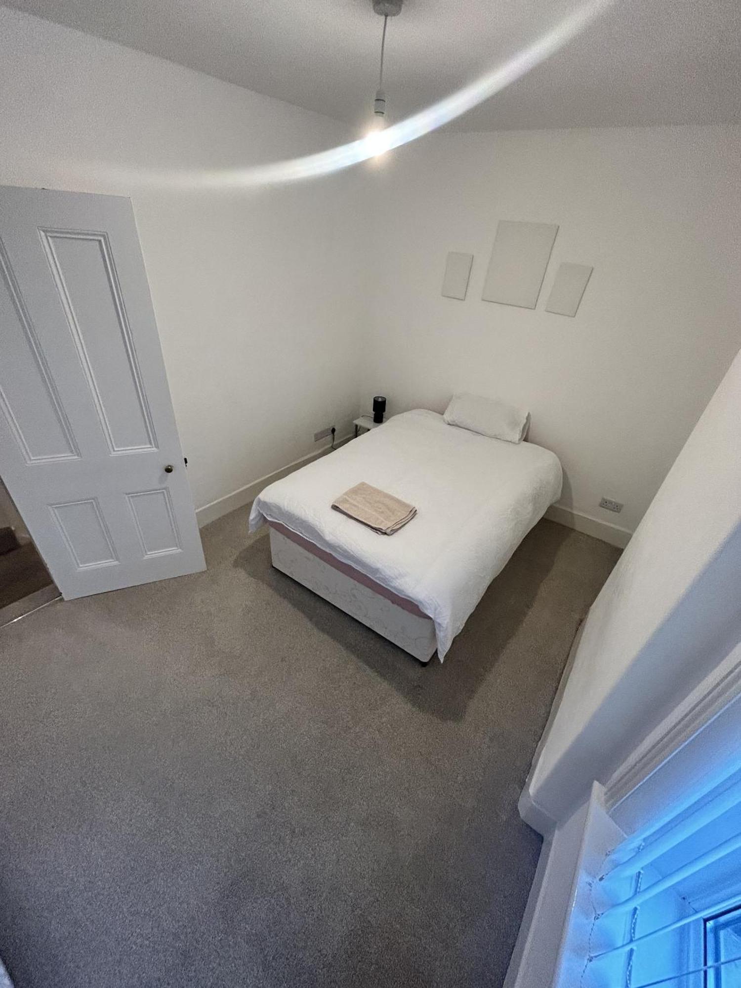 Canvas House Villa Carlisle  Dış mekan fotoğraf