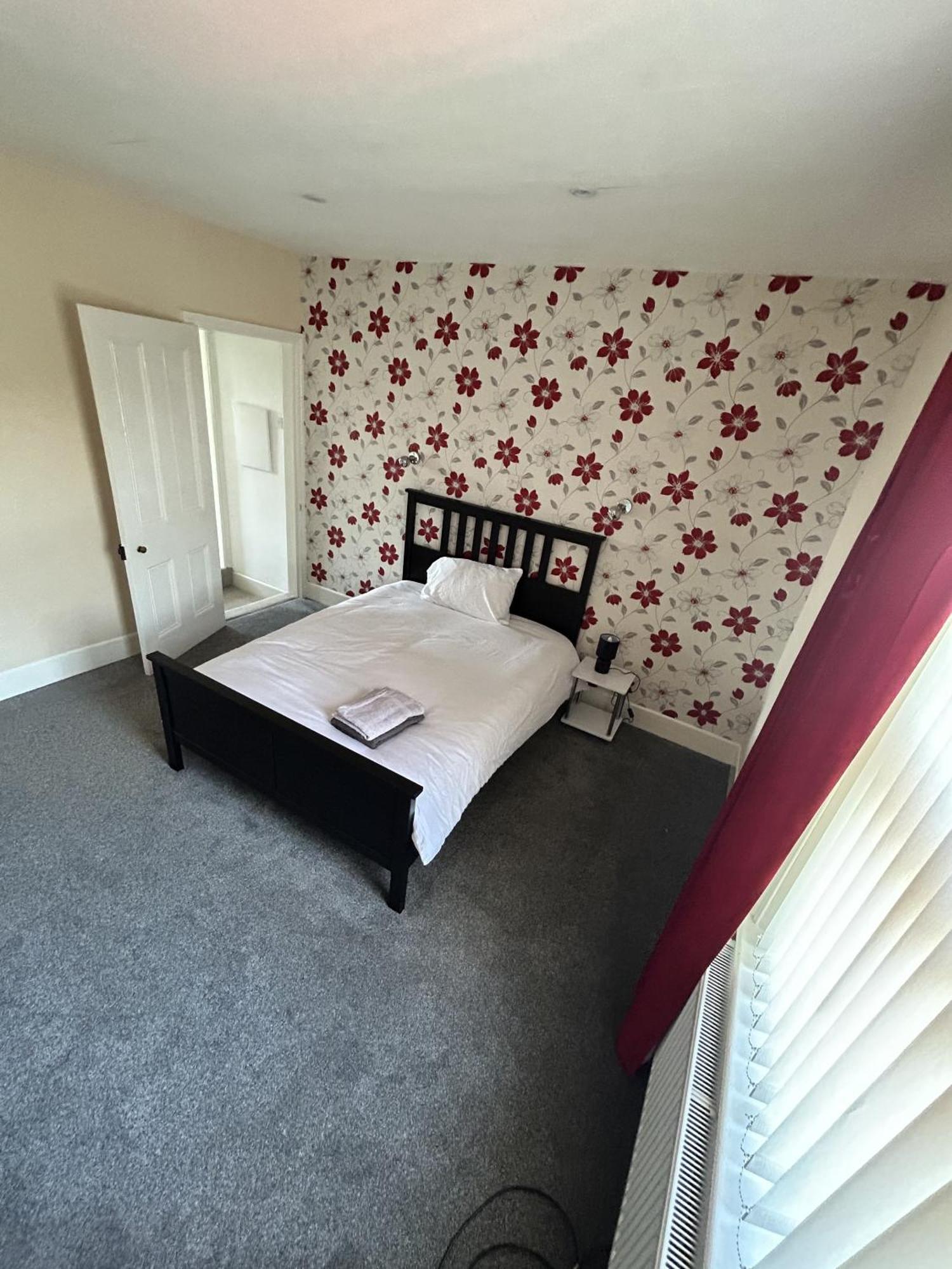 Canvas House Villa Carlisle  Dış mekan fotoğraf