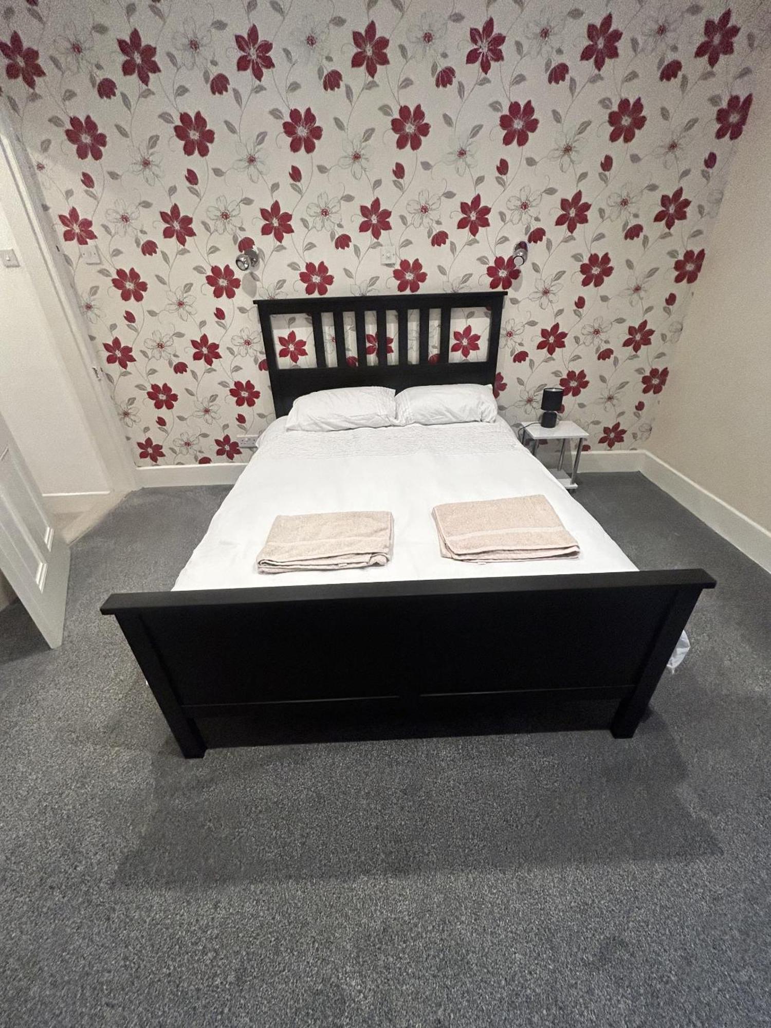 Canvas House Villa Carlisle  Dış mekan fotoğraf